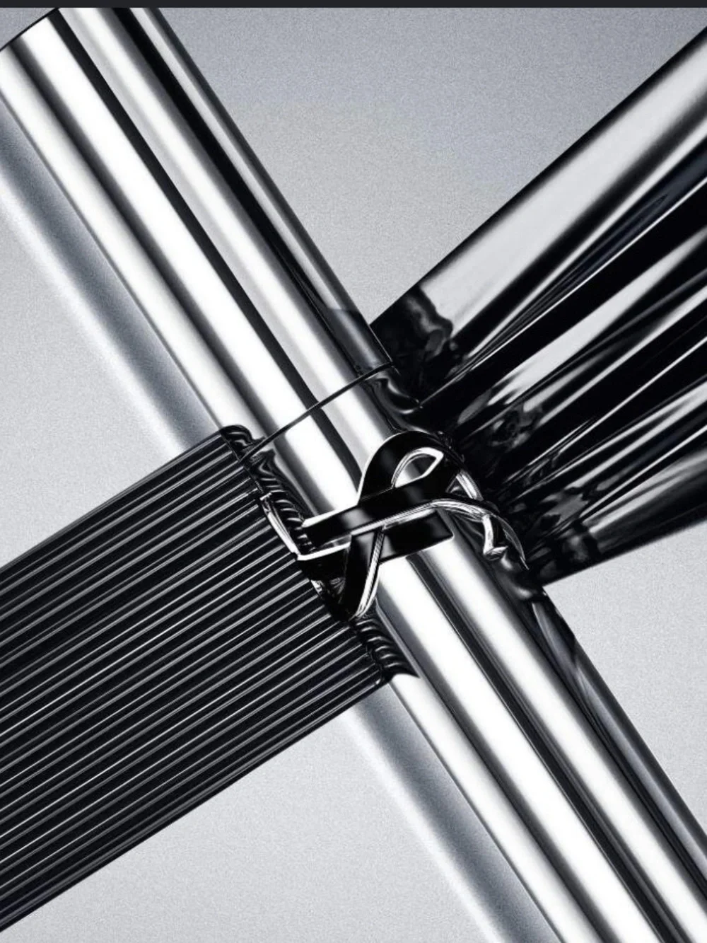Yves Saint Laurent this mascara